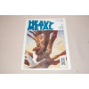 Heavy Metal January 1983
